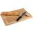 APS Thick Slatted Chopping Board 32.5cm