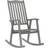 vidaXL - Rocking Chair 117cm