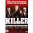 Killer (DVD) {2016}