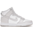Nike SB Dunk High M - White/Vast Grey