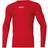 JAKO Comfort 2.0 Longsleeve T-shirt Men - Sport Red