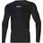 JAKO Comfort 2.0 Longsleeve T-shirt Men - Black