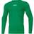 JAKO Comfort 2.0 Longsleeve T-shirt Men - Sport Green