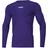JAKO Comfort 2.0 Longsleeve T-shirt Men - Purple