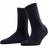 Falke Cosy Wool Women Socks - Dark Navy