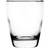 Olympia Conical Rocks Drink Glass 26.8cl 12pcs