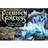 Flying Frog Productions Shadows of Brimstone: Raijin Thunder Warriors Enemy Pack