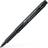 Faber-Castell Pitt Artist Pens Black 1.5mm bullet nib 199