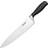 Vogue Soft Grip GD752 Cooks Knife 25.5 cm