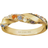 Sif Jakobs Ferrara Ring - Gold/Multicolour