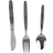 Olympia Kelso Cutlery Set 3pcs