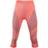 UYN Evolutyon Underwear Pant Women - Coral/Anthracite/Aqua