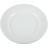 Olympia Whiteware Wide Rimmed Dinner Plate 28cm 6pcs