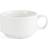 Olympia Whiteware Stacking Espresso Cup 8.5cl 12pcs