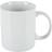 Olympia Whiteware Standard Mug 28.4cl 12pcs