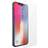 Speck Shieldview Glass Screen Protector for iPhone XS Max