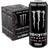 Monster Energy Ultra Black 500ml 4 pcs