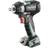 Metabo SSW 18 LT 300 BL (602398850) Solo