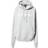 Converse Oversized Embroidered Logo Hoodie - Grey