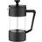 Olympia Contemporary Cafetiere 3 Cup