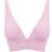 Wacoal Halo Lace Soft Cup Bra - Sweet Pink