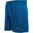 Precision Madrid Adult Shorts Unisex - Royal Blue