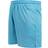 Precision Madrid Adult Shorts Unisex - Blue