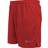 Precision Madrid Adult Shorts Unisex - Red