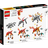 Lego Ninjago Kai’s Fire Dragon EVO 71762