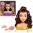 Flair Disney Princess Belle Styling huvud