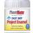 Plasti-Kote Fast Dry Enamel Paint B26 Bottle Clear 59ml