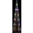 vidaXL Pyramid Cone Christmas Lamp 60cm
