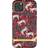 Richmond & Finch Samba Red Leopard Case for iPhone 11 Pro