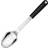 Deglon Glisse Perforated Slotted Spoon 32cm