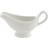 Olympia Whiteware Sauce Boat 21.5cl 6pcs
