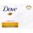Dove Creme Oil Beauty Cream Bar 100g