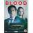 Blood (DVD) {2018}