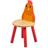 Tidlo Chicken Chair