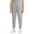 Nike Older Kid's Sportswear Club Fleece Trousers - Carbon Heather/White (DC7207-091)