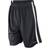 Spiro Basketball Quick Dry Shorts Men - Black\White