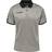 Hummel Authentic Functional Jersey Polo Shirt Men - Grey Melange