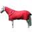 Hy DefenceX System 200 Turnout Rug with Detachable Neck Cover