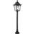 Elstead Lighting Chapel Lamp Post 100cm