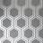 Arthouse Luxe Hexagon (906601)