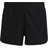adidas Own The Run Split Shorts Men - Black/Reflective Silver