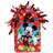 Amscan 10022649 Mickey Mouse Tote Bag Balloon Weight Party Decoration-1 Pc