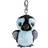 Lumo Stars Mini Keyring Penguin Ping Plush Toy