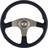 Momo Racing Steering Wheel Grey