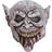 Bristol Novelty Unisex Adults Bloody Goblin Mask