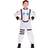 Wicked Costumes Moon Mission Astronaut Costume